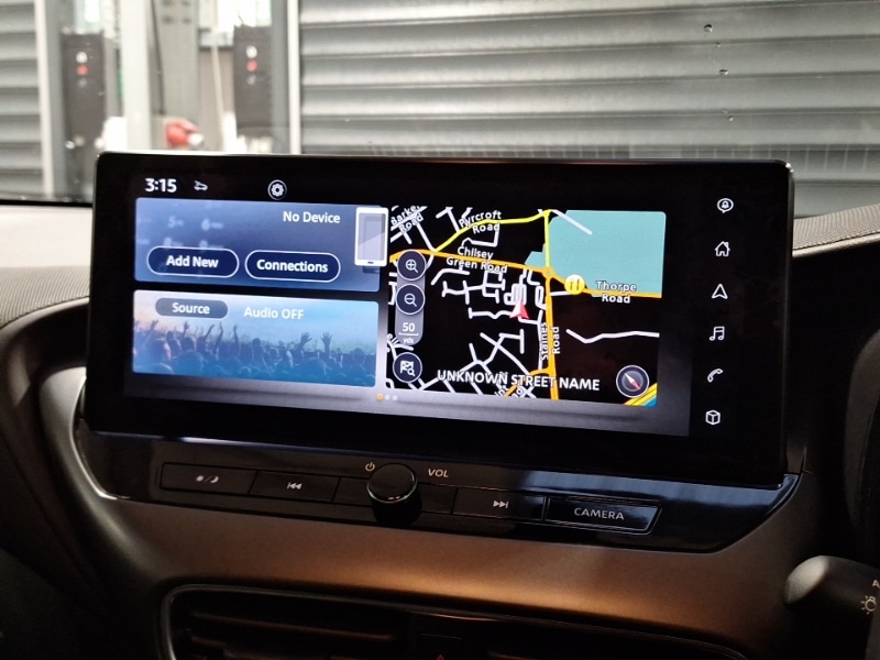 Used Nissan Juke 2025 for sale - 77150469: Photo 12