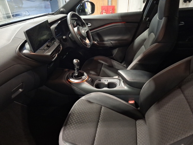 Used Nissan Juke 2025 for sale - 77150469: Photo 5