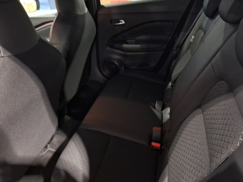 Used Nissan Juke 2025 for sale - 77150469: Photo 6