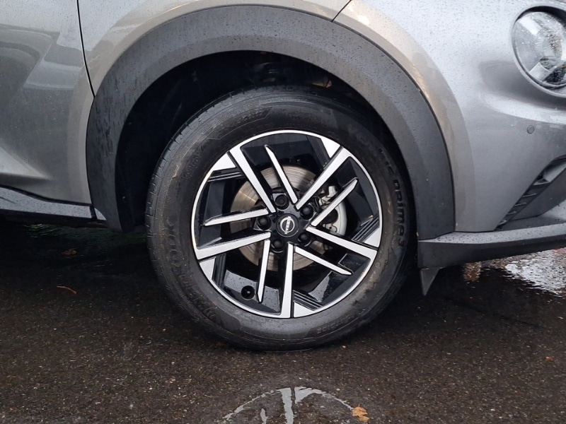 Used Nissan Juke 2025 for sale - 77150469: Photo 9