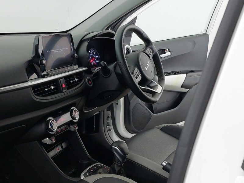 Used Kia Picanto 2024 for sale - 77876159: Photo 11