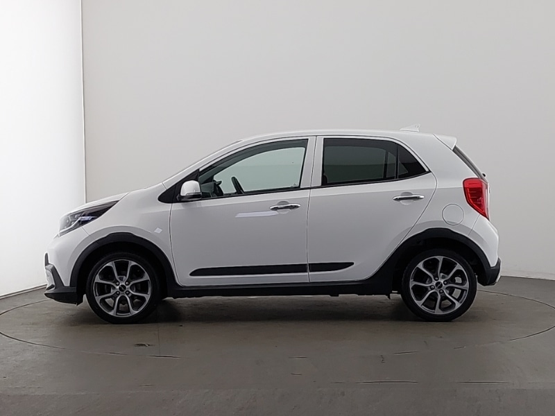 Used Kia Picanto 2024 for sale - 77876159: Photo 4