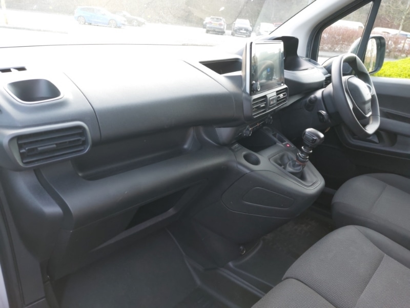 Used Peugeot Partner 2023 for sale - 78062455: Photo 5