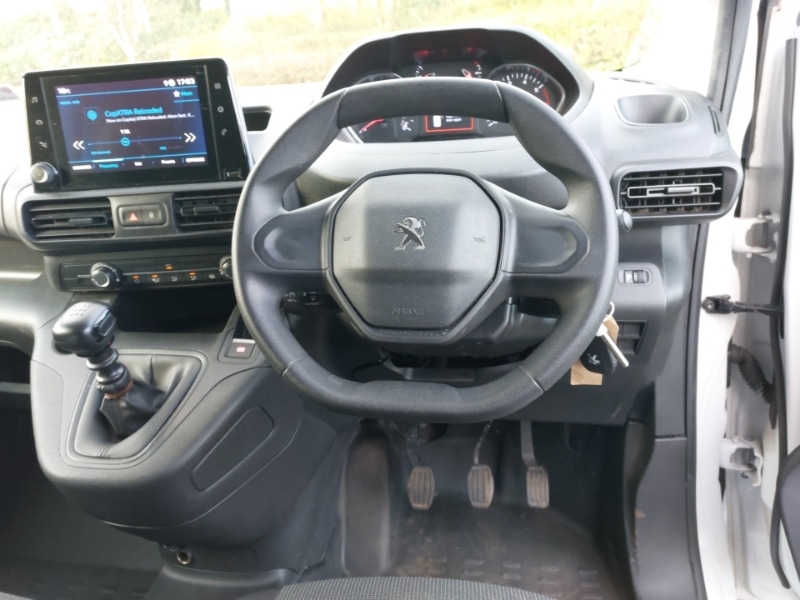 Used Peugeot Partner 2023 for sale - 78062455: Photo 7