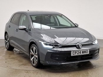 Used Volkswagen Golf 2024 for sale - 78126731: Photo