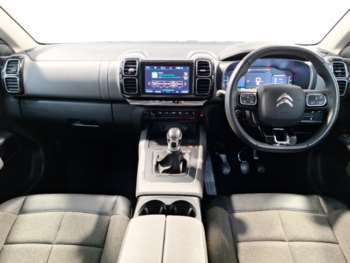 Used Citroen C5 Aircross 2022 for sale - 74882057: Photo