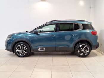 Used Citroen C5 Aircross 2022 for sale - 74882057: Photo