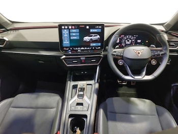 Used Cupra Formentor 2025 for sale - 77851917: Photo