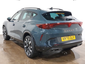 Used Cupra Formentor 2025 for sale - 77851917: Photo