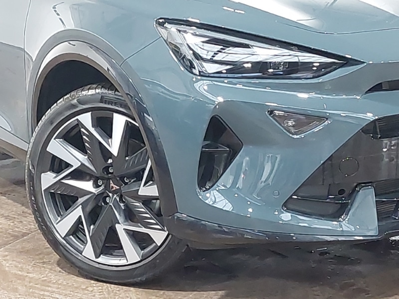 Used Cupra Formentor 2025 for sale - 77851917: Photo 9