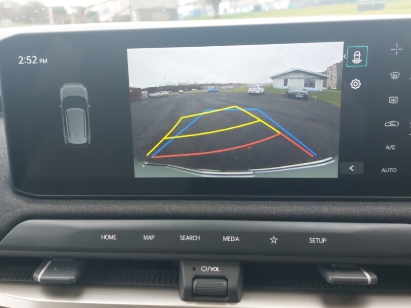 Used Kia EV3 2024 for sale - 77762122: Photo 10