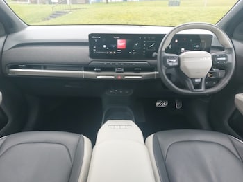 Used Kia EV3 2024 for sale - 77762122: Photo