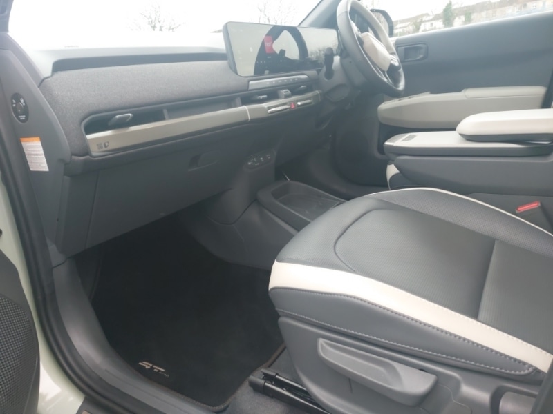 Used Kia EV3 2024 for sale - 77762122: Photo 5