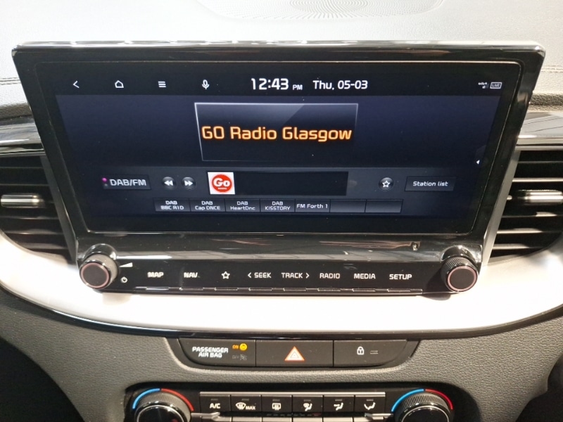 Used Kia Pro Ceed 2024 for sale - 77761773: Photo 11