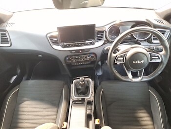 Used Kia Pro Ceed 2024 for sale - 77761773: Photo