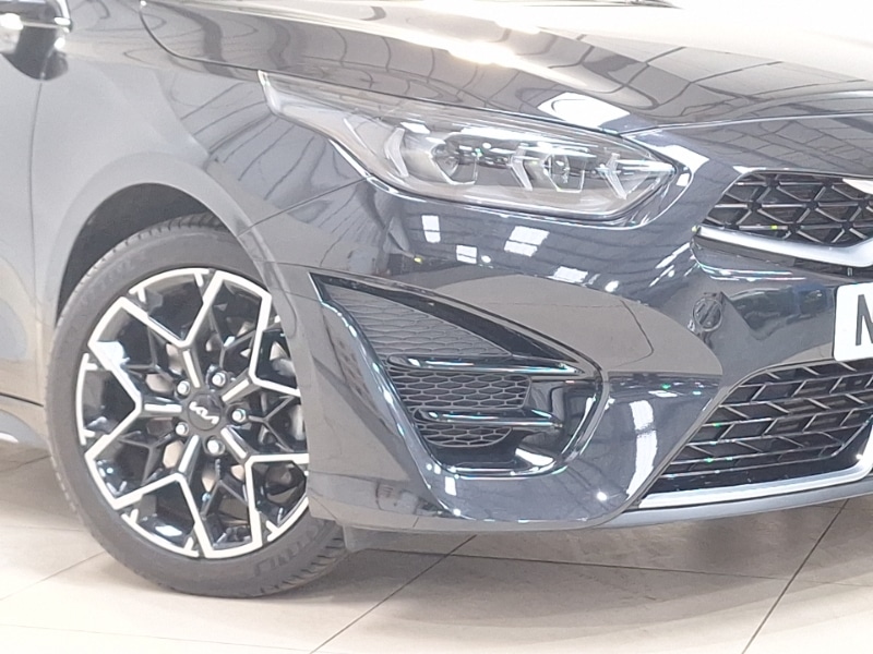 Used Kia Pro Ceed 2024 for sale - 77761773: Photo 9