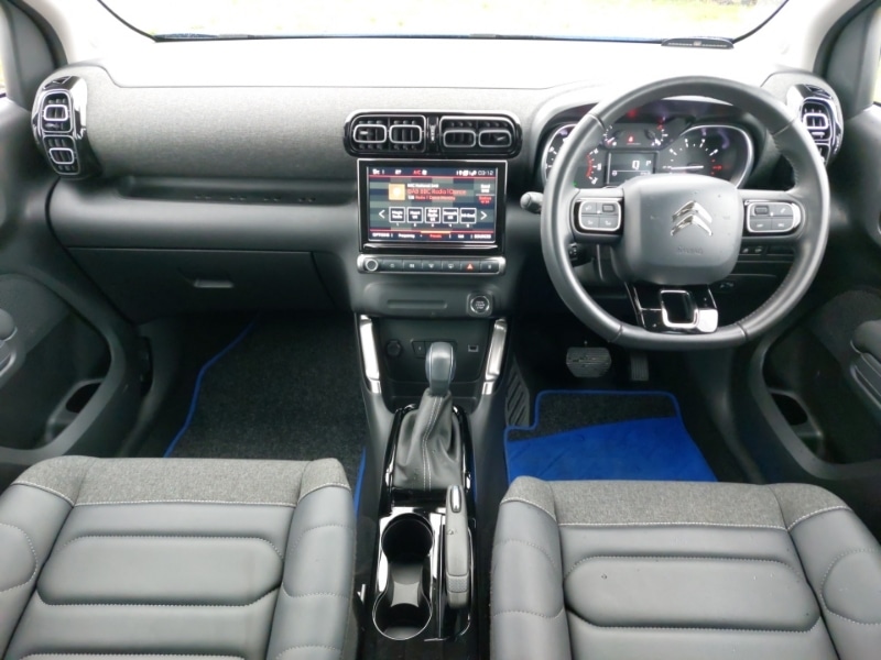 Used Citroen C3 Aircross 2022 for sale - 77949973: Photo 2
