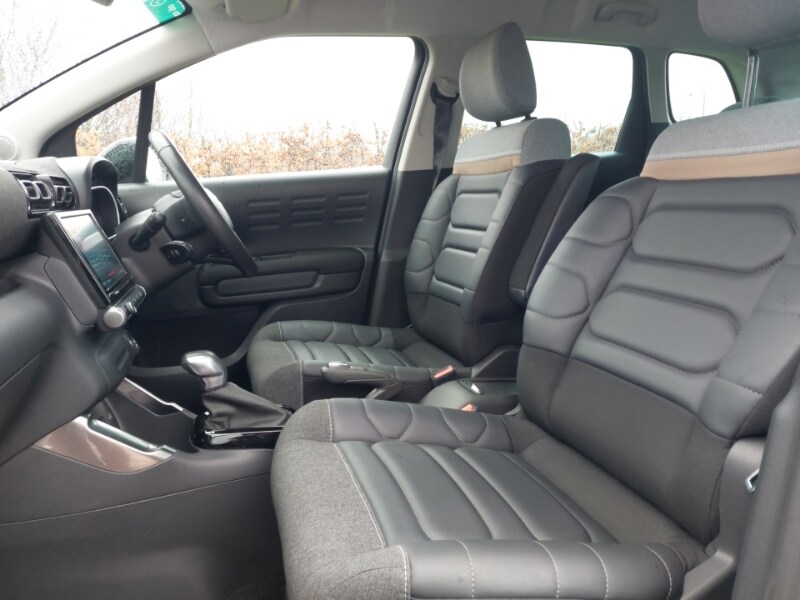 Used Citroen C3 Aircross 2022 for sale - 77949973: Photo 5