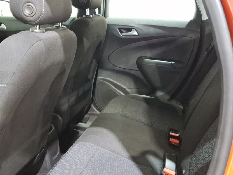 Used Vauxhall Crossland 2021 for sale - 77299153: Photo 6