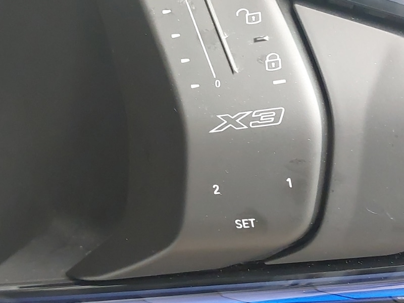 Used BMW X3 2025 for sale - 78198378: Photo 11