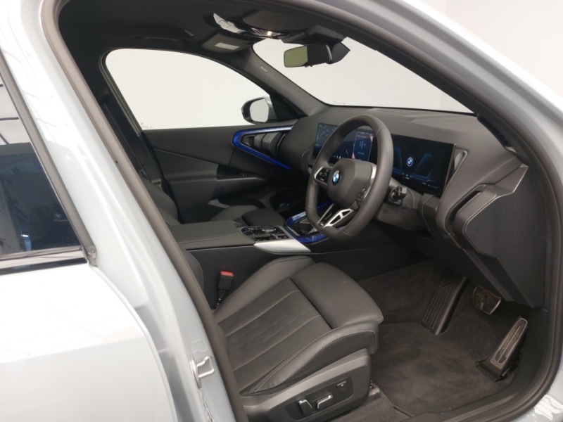 Used BMW X3 2025 for sale - 78198378: Photo 6