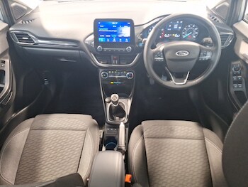 Used Ford Puma 2023 for sale - 79529090: Photo