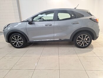 Used Ford Puma 2023 for sale - 79529090: Photo
