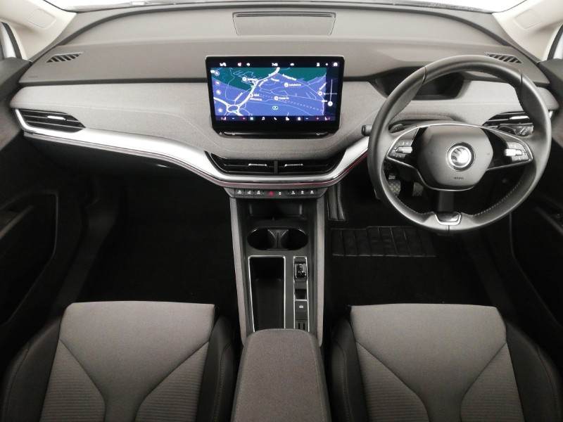 Used Skoda Enyaq 2024 for sale - 76947688: Photo 2