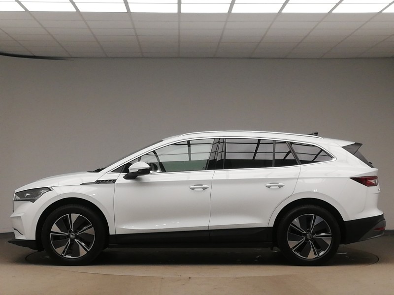 Used Skoda Enyaq 2024 for sale - 76947688: Photo 4