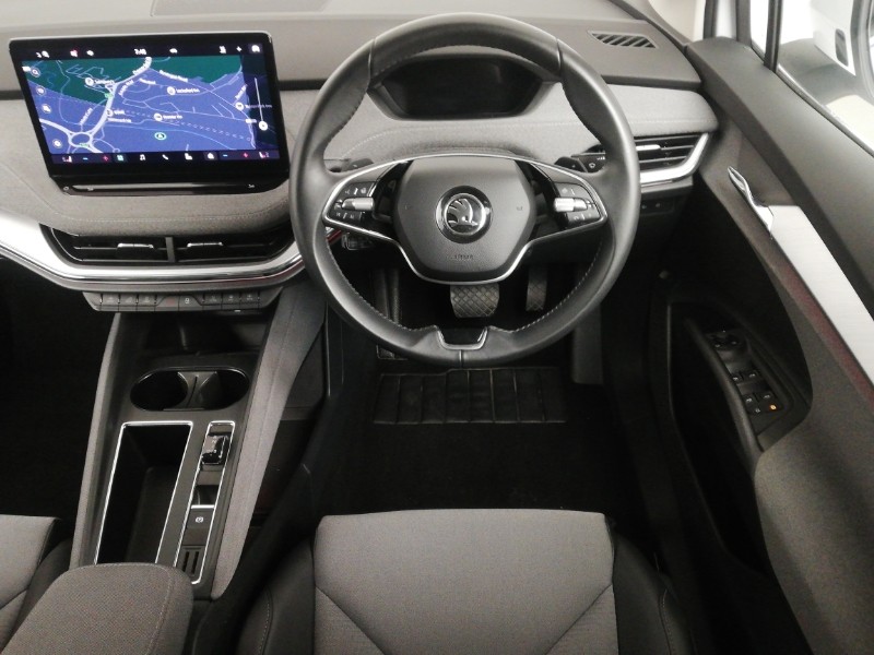 Used Skoda Enyaq 2024 for sale - 76947688: Photo 7