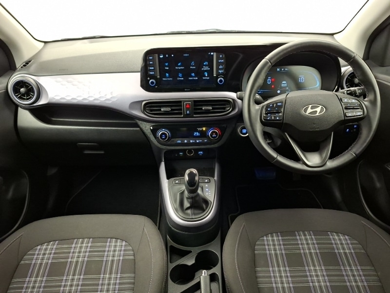 Used Hyundai i10 2025 for sale - 77284963: Photo 2