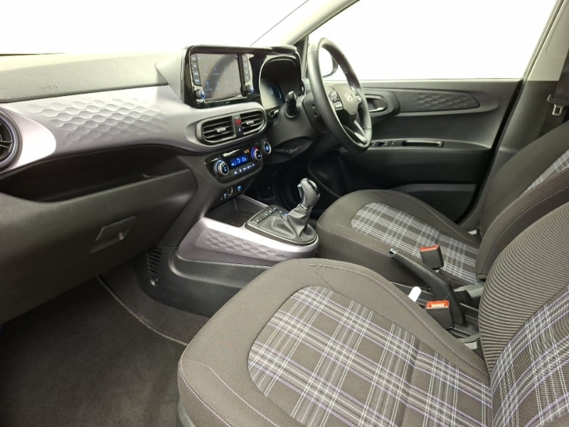 Used Hyundai i10 2025 for sale - 77284963: Photo 5