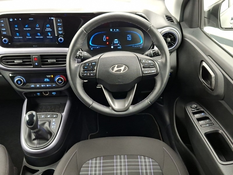 Used Hyundai i10 2025 for sale - 77284963: Photo 7