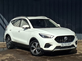 Used MG MG ZS 2022 for sale - 77832827: Photo