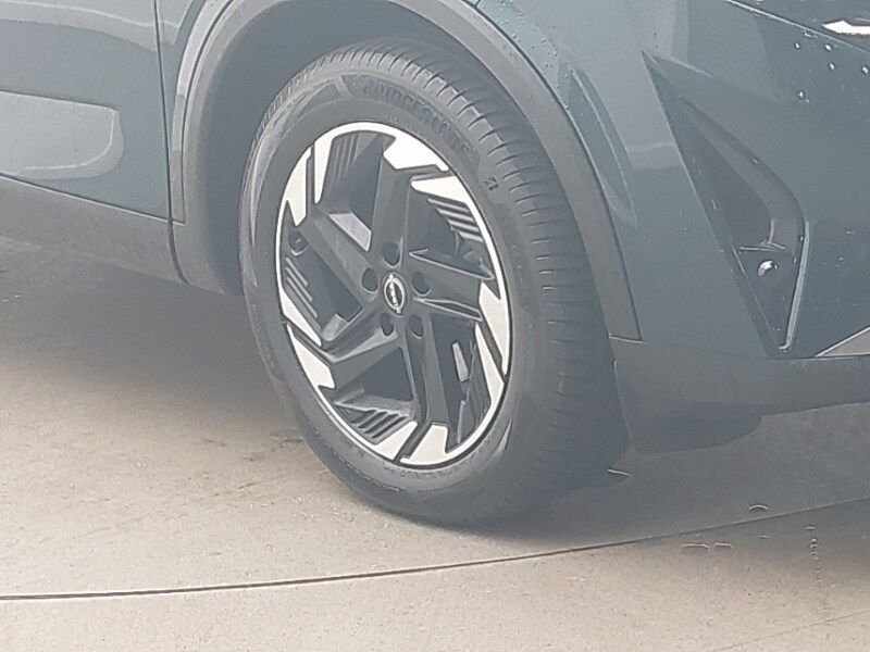 Used Nissan Qashqai 2025 for sale - 77580690: Photo 9