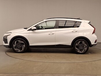 Used Hyundai BAYON 2025 for sale - 78447161: Photo