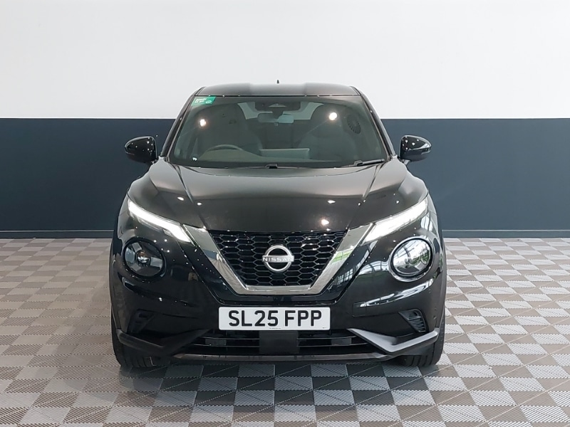 Used Nissan Juke 2025 for sale - 76721237: Photo 12