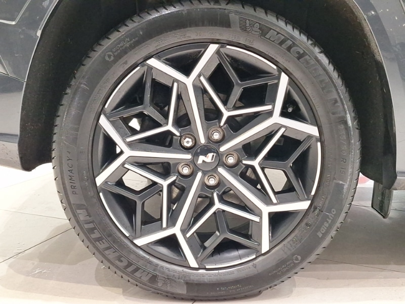 Used Hyundai TUCSON 2024 for sale - 77531673: Photo 12