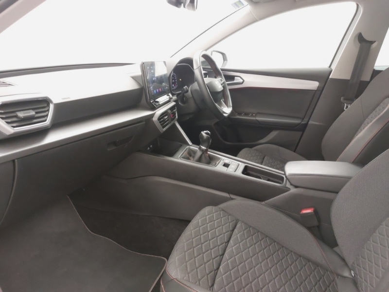 Used SEAT Leon 2020 for sale - 76578889: Photo 5