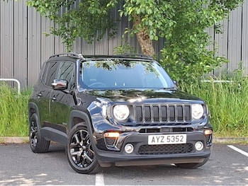 Used Jeep Renegade 2020 for sale - 78865957: Photo