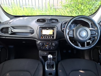 Used Jeep Renegade 2020 for sale - 78865957: Photo