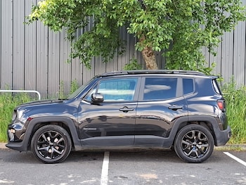 Used Jeep Renegade 2020 for sale - 78865957: Photo