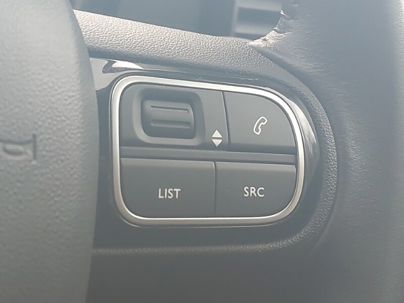 Used Citroen C5 Aircross 2023 for sale - 77677541: Photo 12