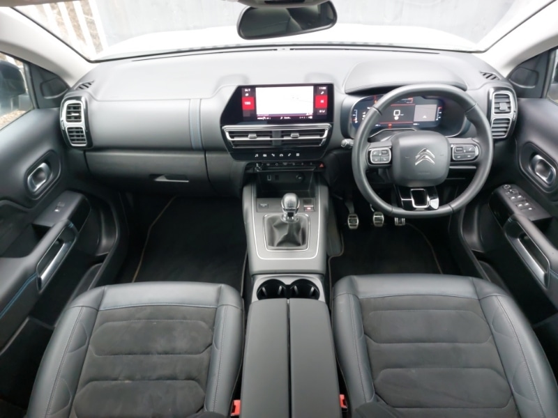 Used Citroen C5 Aircross 2023 for sale - 77677541: Photo 2