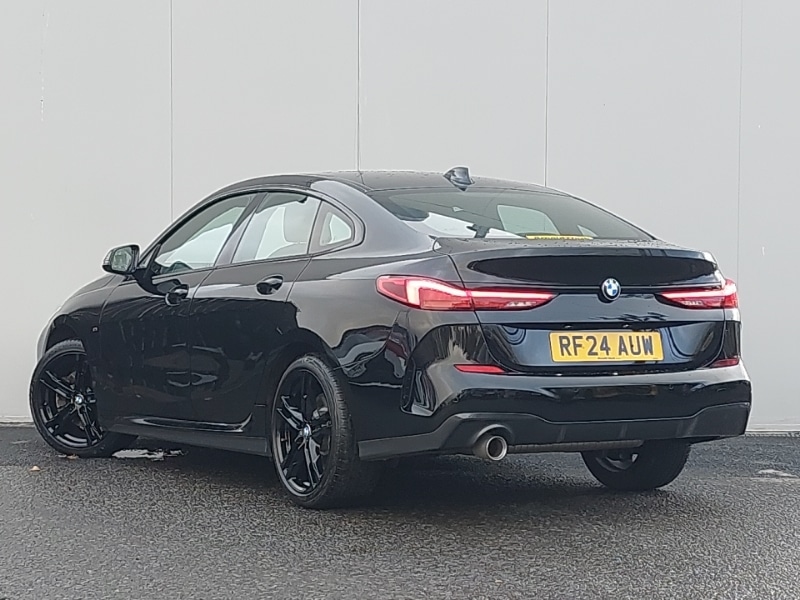 Used BMW 2 Series 2024 for sale - 76639842: Photo 3