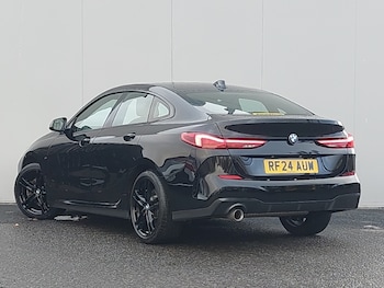 Used BMW 2 Series 2024 for sale - 76639842: Photo