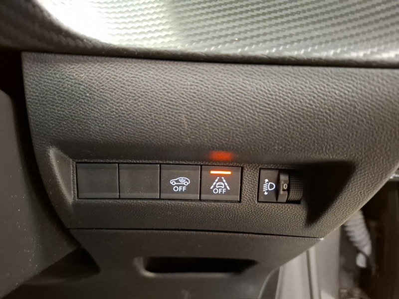 Used Peugeot 208 2022 for sale - 77454600: Photo 10