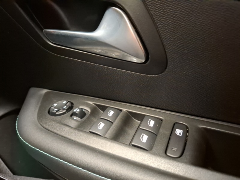 Used Peugeot 208 2022 for sale - 77454600: Photo 12