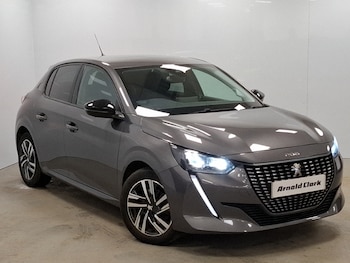 Peugeot 208 feature image