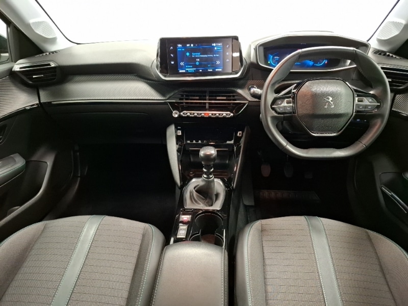 Used Peugeot 208 2022 for sale - 77454600: Photo 2